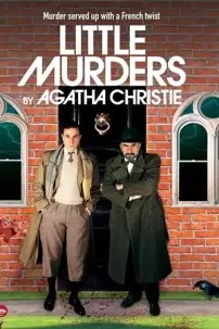 watch-The Little Murders of Agatha Christie
