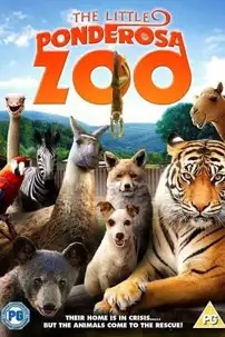 watch-The Little Ponderosa Zoo