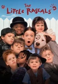 watch-The Little Rascals