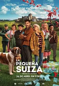 watch-The Little Switzerland