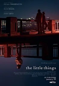 watch-The Little Things