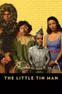 watch-The Little Tin Man