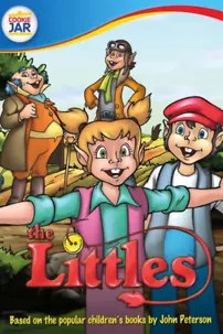 watch-The Littles