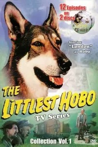 watch-The Littlest Hobo