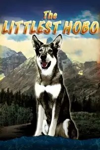 watch-The Littlest Hobo