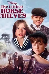 watch-The Littlest Horse Thieves