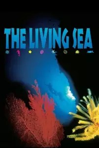 watch-The Living Sea