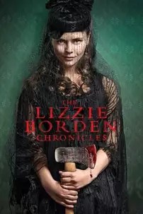 watch-The Lizzie Borden Chronicles