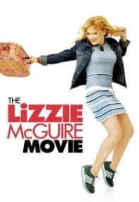 watch-The Lizzie McGuire Movie