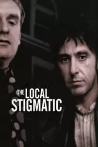 watch-The Local Stigmatic