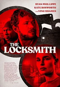 watch-The Locksmith