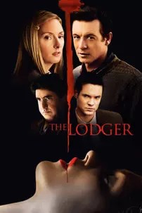 watch-The Lodger