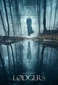 watch-The Lodgers