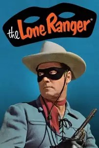 watch-The Lone Ranger