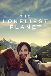 watch-The Loneliest Planet