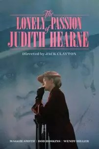 watch-The Lonely Passion of Judith Hearne