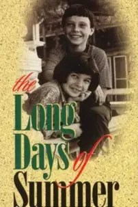 watch-The Long Days of Summer