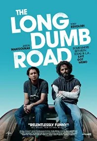 watch-The Long Dumb Road