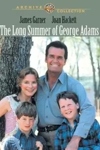 watch-The Long Summer of George Adams