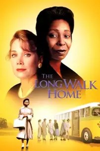 watch-The Long Walk Home