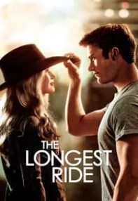 watch-The Longest Ride