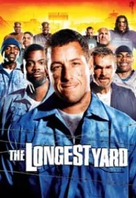 watch-The Longest Yard