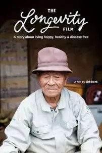 watch-The Longevity Film