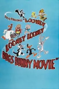 watch-The Looney, Looney, Looney Bugs Bunny Movie