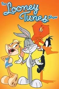 watch-The Looney Tunes Show