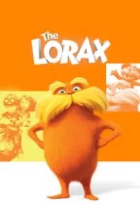 watch-The Lorax