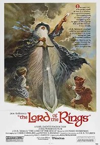 watch-The Lord of the Rings