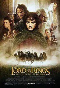 watch-The Lord of the Rings: The Fellowship of the Ring