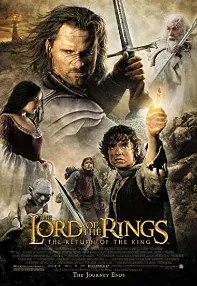 watch-The Lord of the Rings: The Return of the King