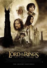 watch-The Lord of the Rings: The Two Towers