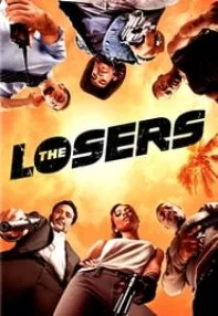 watch-The Losers