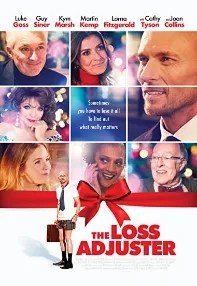 watch-The Loss Adjuster