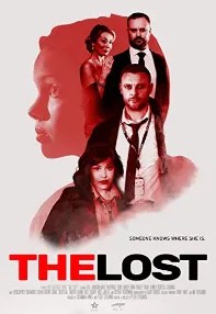 watch-The Lost