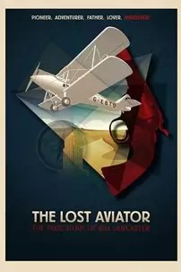 watch-The Lost Aviator
