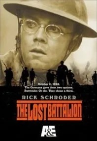 watch-The Lost Battalion