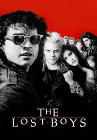 watch-The Lost Boys