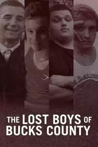 watch-The Lost Boys of Bucks County