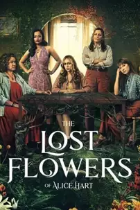 watch-The Lost Flowers of Alice Hart