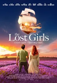 watch-The Lost Girls