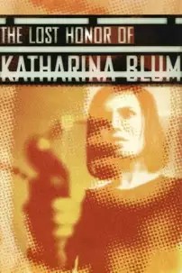 watch-The Lost Honor of Katharina Blum