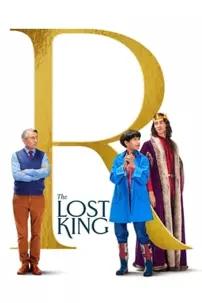 watch-The Lost King