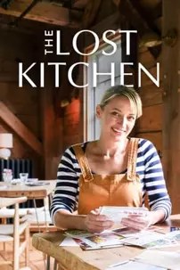watch-The Lost Kitchen