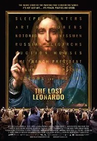 watch-The Lost Leonardo