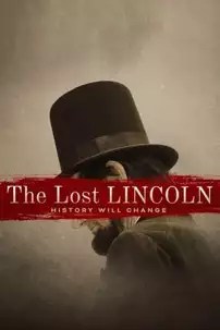 watch-The Lost Lincoln