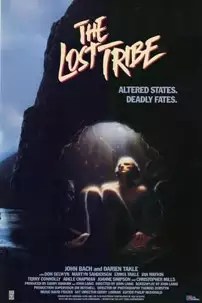 watch-The Lost Tribe