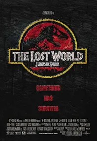 watch-The Lost World: Jurassic Park